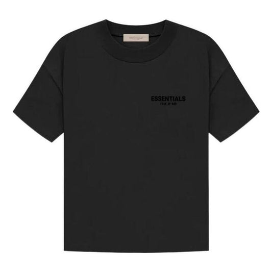 Fear of God Essentials FW22 Tee Stretch Limo