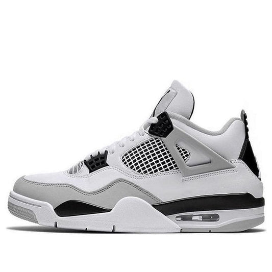 Air Jordan 4 Retro 'Military Black' DH6927-111