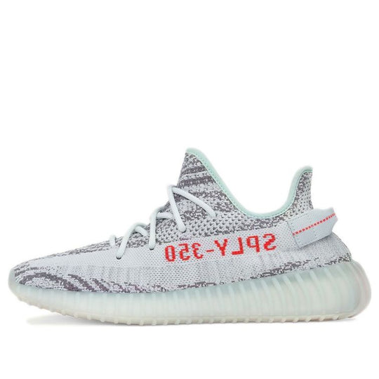 Yeezy Boost 350 V2 'Blue Tint' B37571