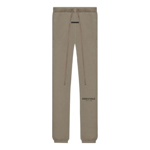 Fear of God Essentials SS21 Sweatpants Taupe