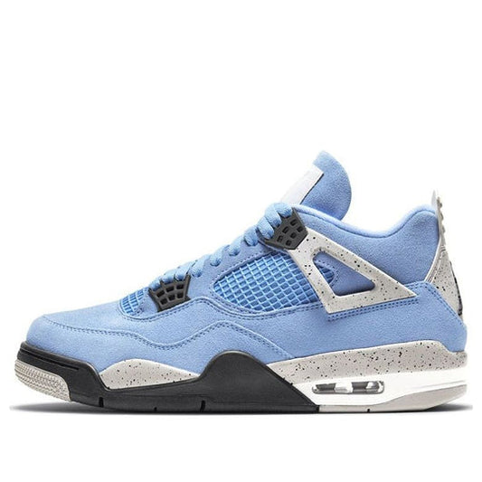 Air Jordan 4 Retro 'University Blue' CT8527-400