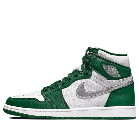 Air Jordan 1 Retro High OG 'Gorge Green' DZ5485-303