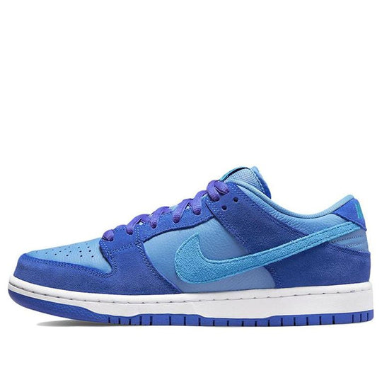 Nike Dunk Low SB 'Fruity Pack - Blue Raspberry' DM0807-400