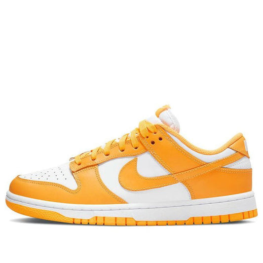 Nike Dunk Low 'Laser Orange' DD1503-800