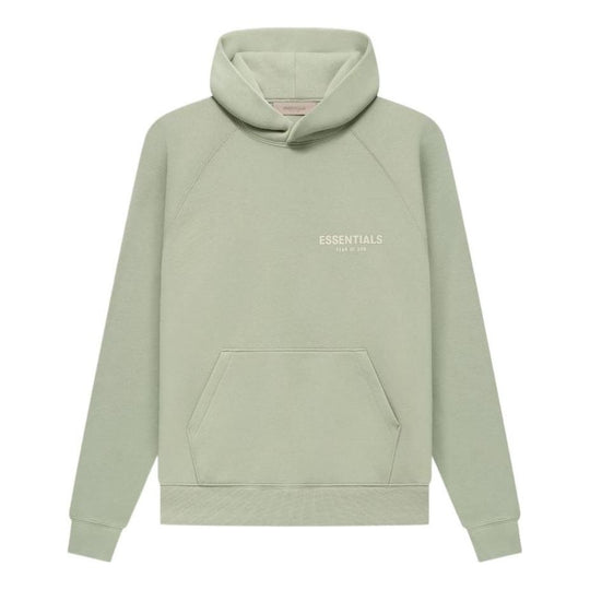 Fear of God Essentials SS22 Seafoam