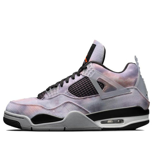 Air Jordan 4 Retro 'Zen Master' DH7138-506