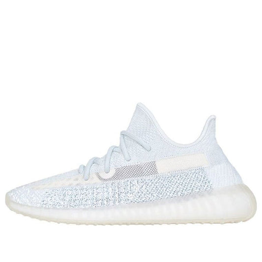 Yeezy Boost 350 V2 'Cloud White Reflective' FW5317