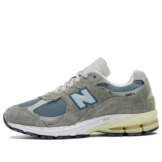 New Balance 2002R 'Protection Pack - Mirage Gray' M2002RDD