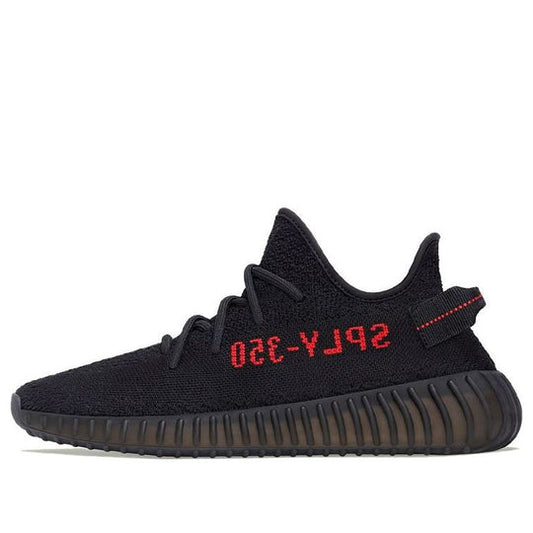 Yeezy Boost 350 V2 'Bred' CP9652