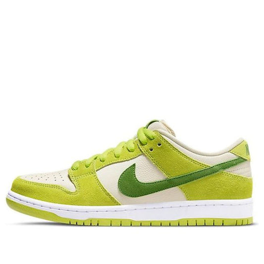 Nike Dunk Low SB 'Fruity Pack - Green Apple' DM0807-300