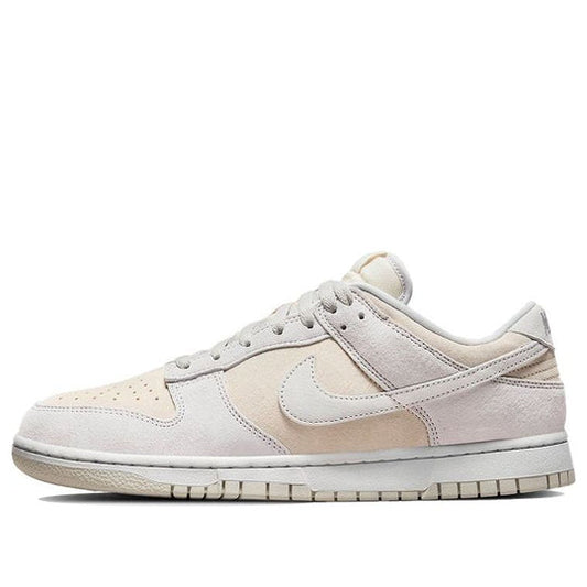 Nike Dunk Low Premium 'Vast Grey' DD8338-001