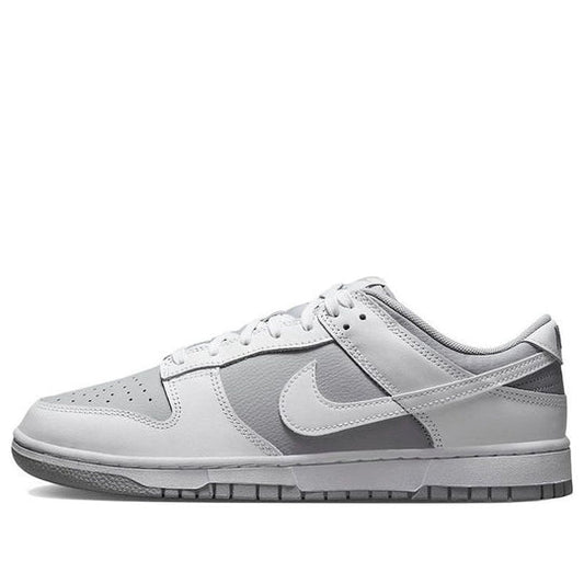 Nike Dunk Low 'White Neutral Grey' DJ6188-003