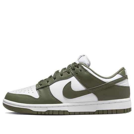 Nike Dunk Low 'Medium Olive' DD1503-120