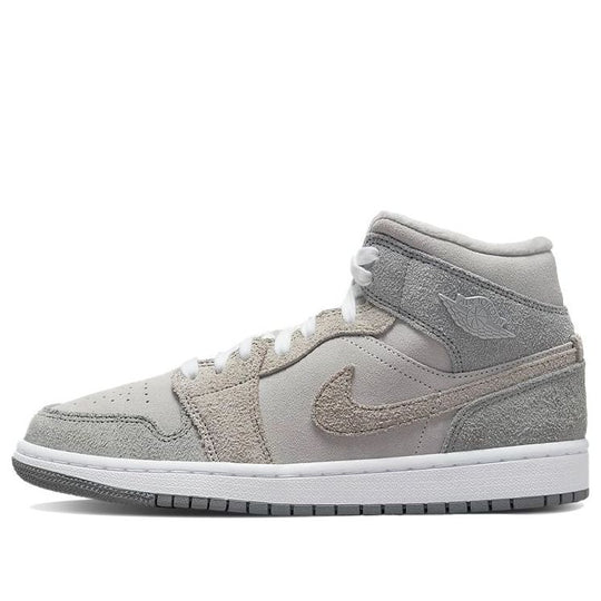 Air Jordan 1 Mid SE 'Particle Grey' DO7139-002