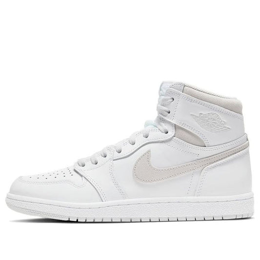 Air Jordan 1 Retro High OG '85 'Neutral Grey' BQ4422-100