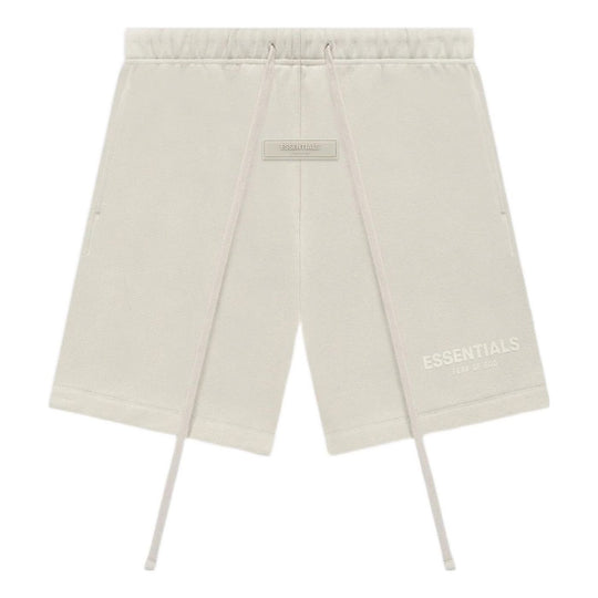 Fear of God Essentials SS22 Sweatshort Wheat