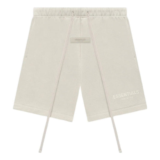 Fear of God Essentials SS22 Sweatshort Wheat