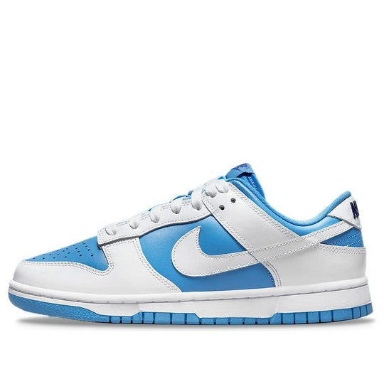 Nike Dunk Low 'Reverse UNC' DJ9955-101