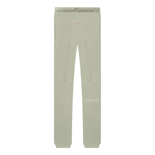 Fear of God Essentials SS22 Sweatpants Seafoam