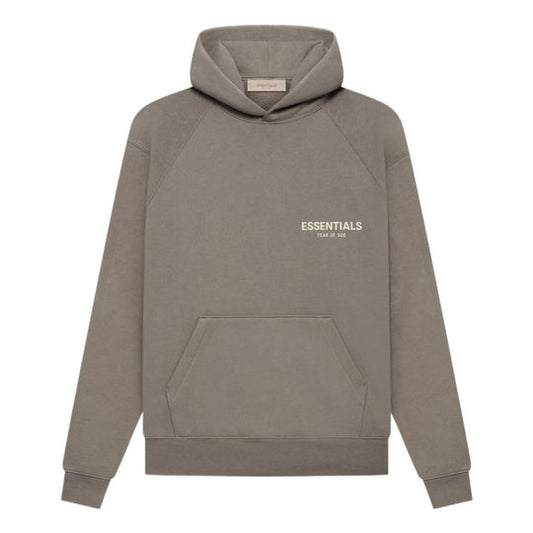 Fear of God Essentials SS22 Pullover Desert Taupe