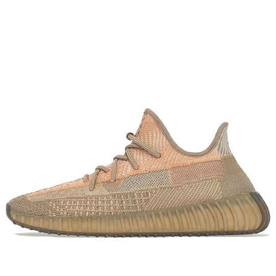 Yeezy Boost 350 V2 'Sand Taupe' FZ5240