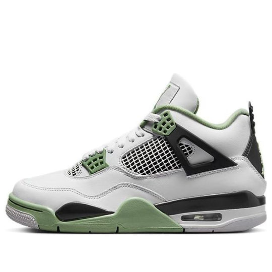 Air Jordan 4 Retro 'Seafoam' AQ9129-103