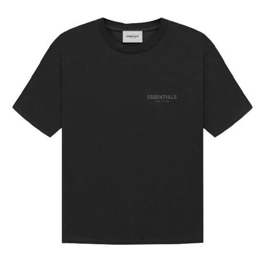 Fear of God Essentials FW21 Tee Stretch Limo