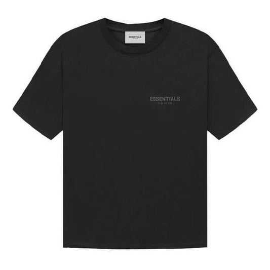 Fear of God Essentials FW21 Tee Stretch Limo