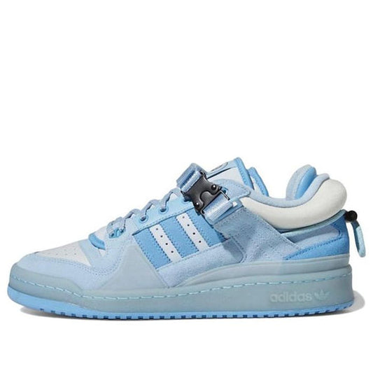 Adidas Bad Bunny x Forum Buckle Low 'Blue Tint' GY9693