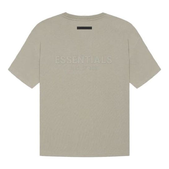 Fear of God Essentials SS21 Tee Moss