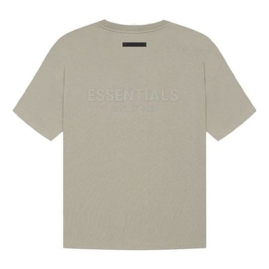 Fear of God Essentials SS21 Tee Moss