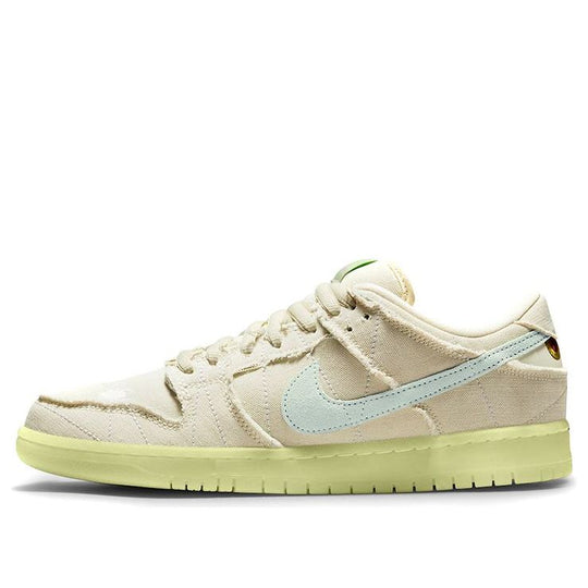 Nike Dunk Low SB 'Mummy' DM0774-111