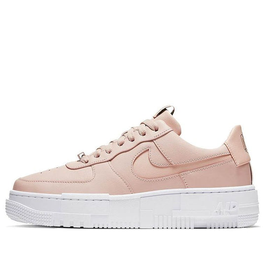 Nike Air Force 1 'Pixel Particle Beige'