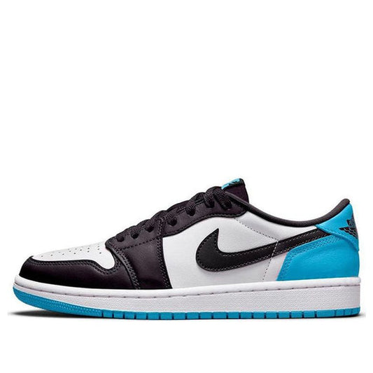 Air Jordan 1 Retro Low OG 'Powder Blue' CZ0790-104