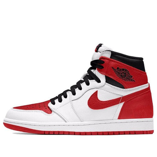 Air Jordan 1 Retro High OG 'Heritage' 555088-161