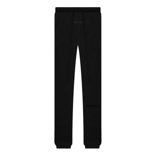 Fear of God Essentials FW22 Sweatpants Core Collection Stretch Limo