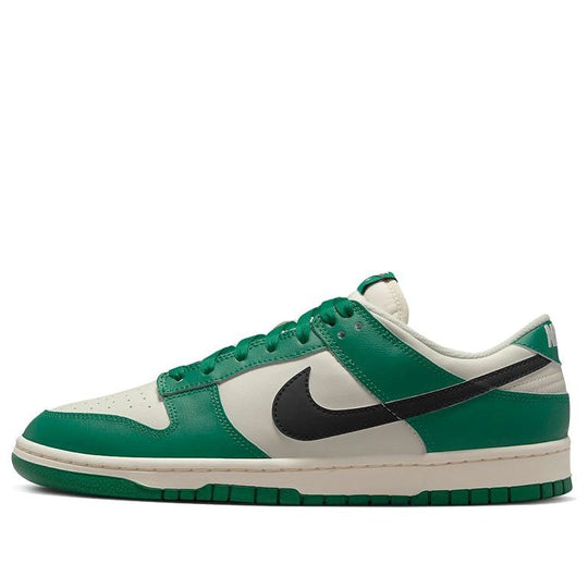 Nike Dunk Low SE 'Lottery Pack - Malachite' DR9654-100