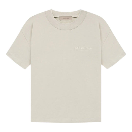 Fear of God Essentials SS22 Tee Wheat