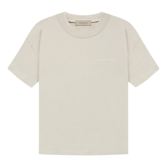 Fear of God Essentials SS22 Tee Wheat