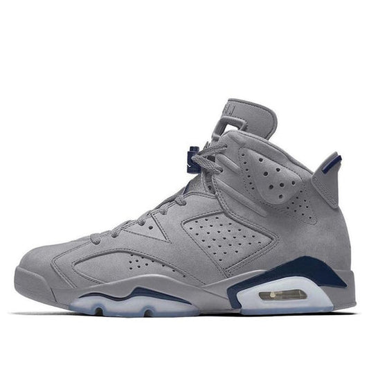 Air Jordan 6 Retro 'Georgetown' CT8529-012