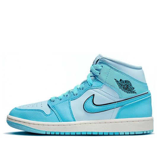 Air Jordan 1 Mid 'Ice Blue' DV1302-400