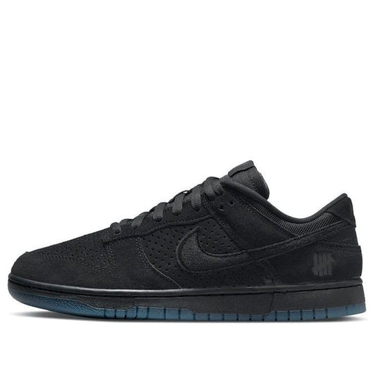 Nike Dunk Low x Undefeated '5 On It' DO9329-001