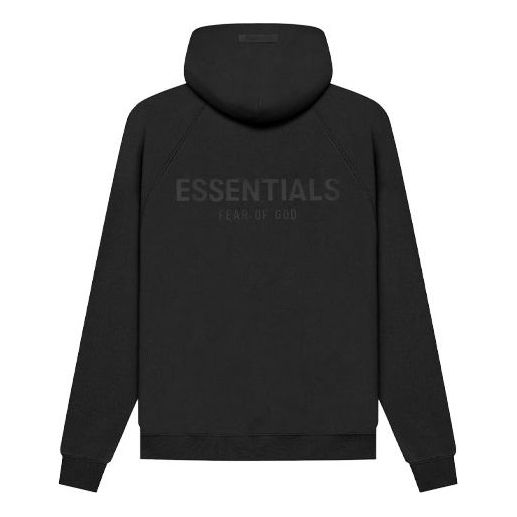 Fear of God Essentials SS21 Pullover Stretch Limo