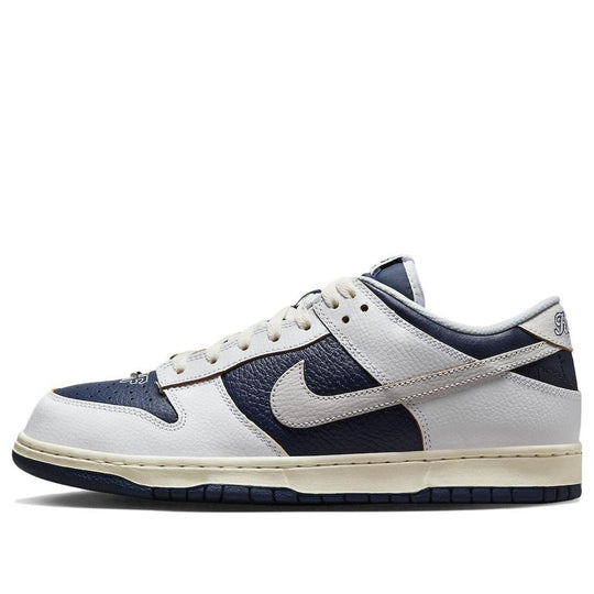 Nike Dunk Low SB 'HUF New York' FD8775-100