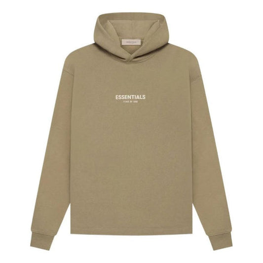 Fear of God Essentials SS22 Relaxed Oak