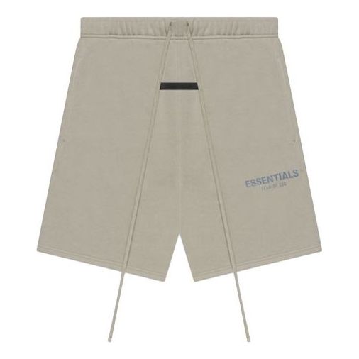 Fear of God Essentials SS21 Sweatshort Moss