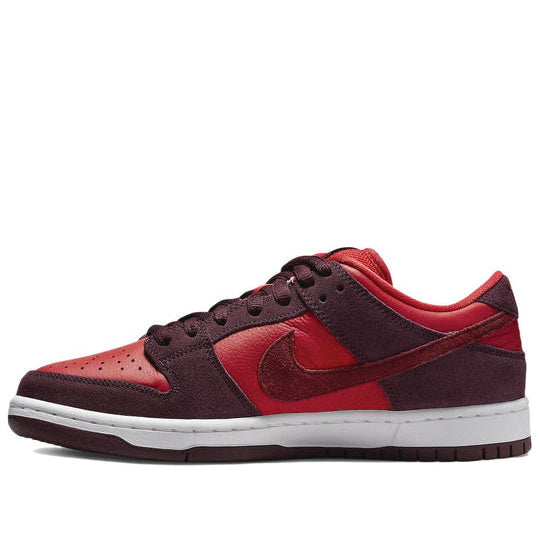 Nike Dunk Low SB 'Fruity Pack - Cherry' DM0807-600